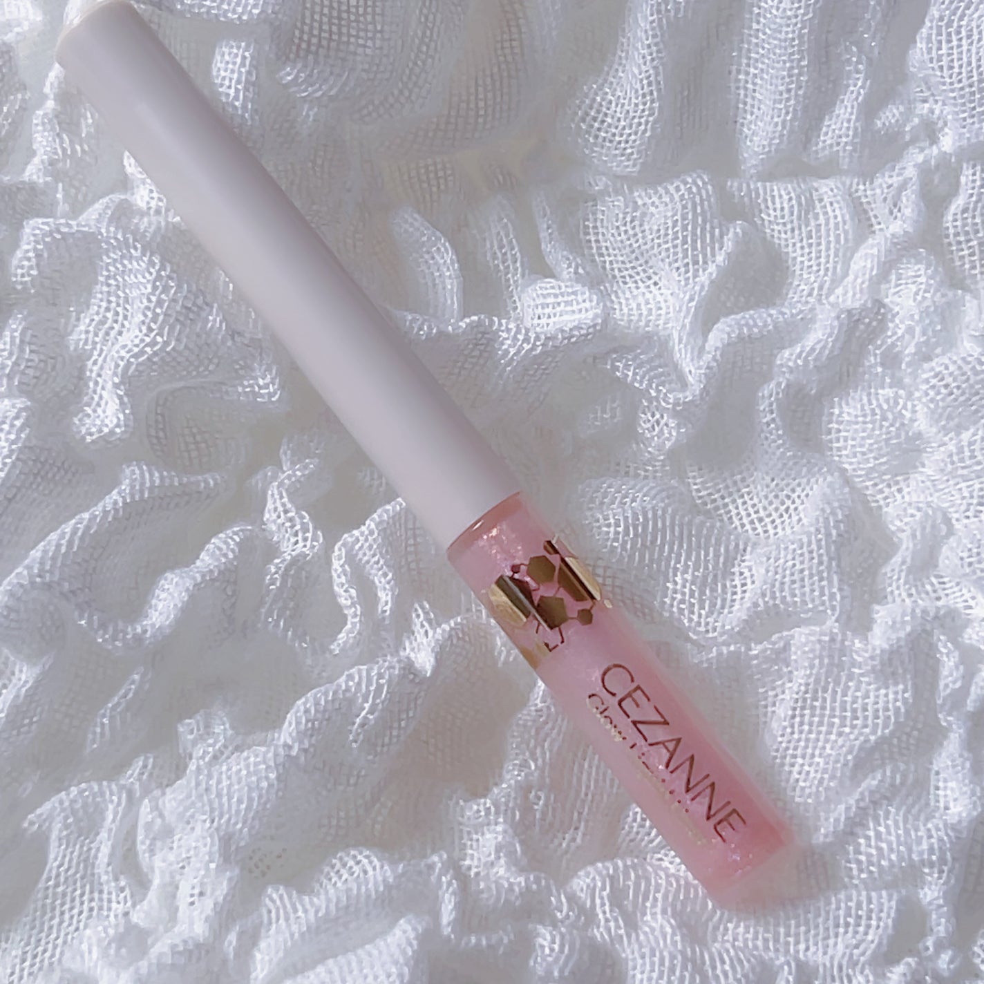 グロウリキッドライナー/CEZANNE/リキッドアイライナーを使ったクチコミ(1枚目)