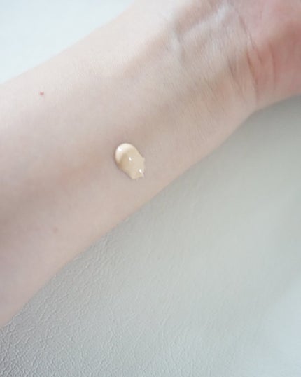 美容エッセンスBBクリーム/雪肌粋/BBクリームを使ったクチコミ(4枚目)