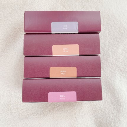 バイタルシアーブラッシャー/Laka/パウダーチークを使ったクチコミ(5枚目)