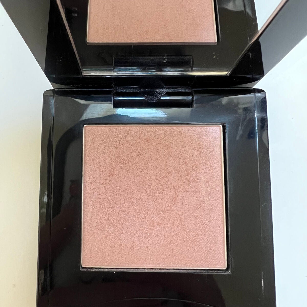 インナーグロウ チークパウダー/SHISEIDO/パウダーチークを使ったクチコミ(1枚目)