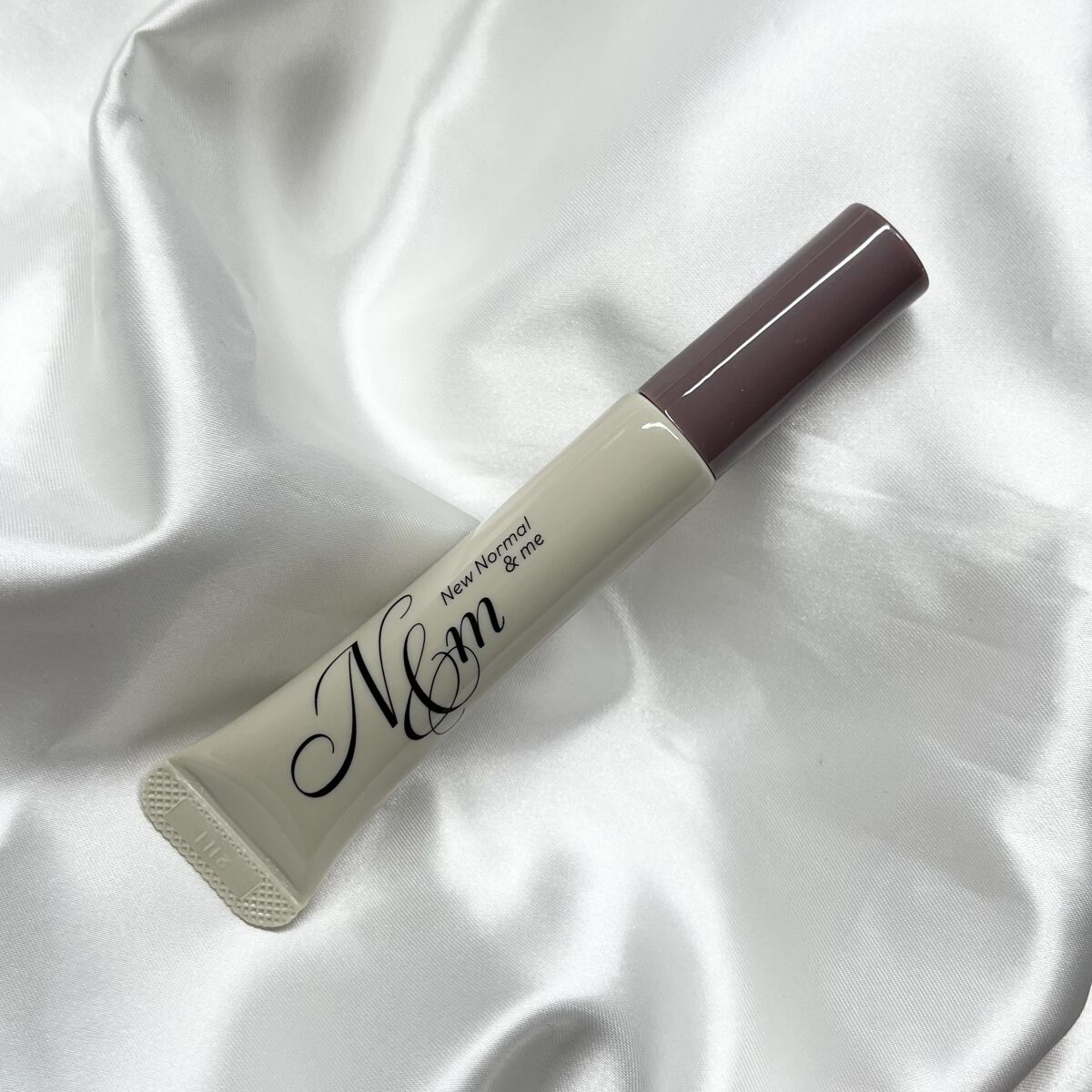 ルミシーラーモイスチャー/N＆ｍ/クリームコンシーラーを使ったクチコミ（1枚目）