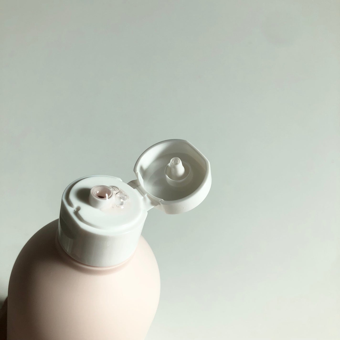 スプリナージュ シャンプー/トリートメント モイストヴェール/アリミノ/サロンシャンプーを使ったクチコミ(2枚目)