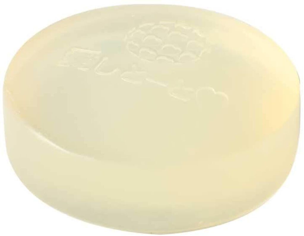 UMIKARA フェイシャルソープ