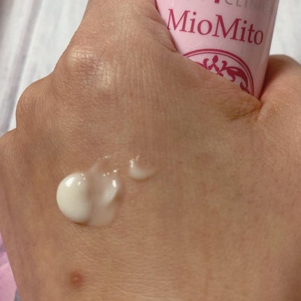 ミオマイト/ヒノキ肌粧品/美容液を使ったクチコミ(2枚目)