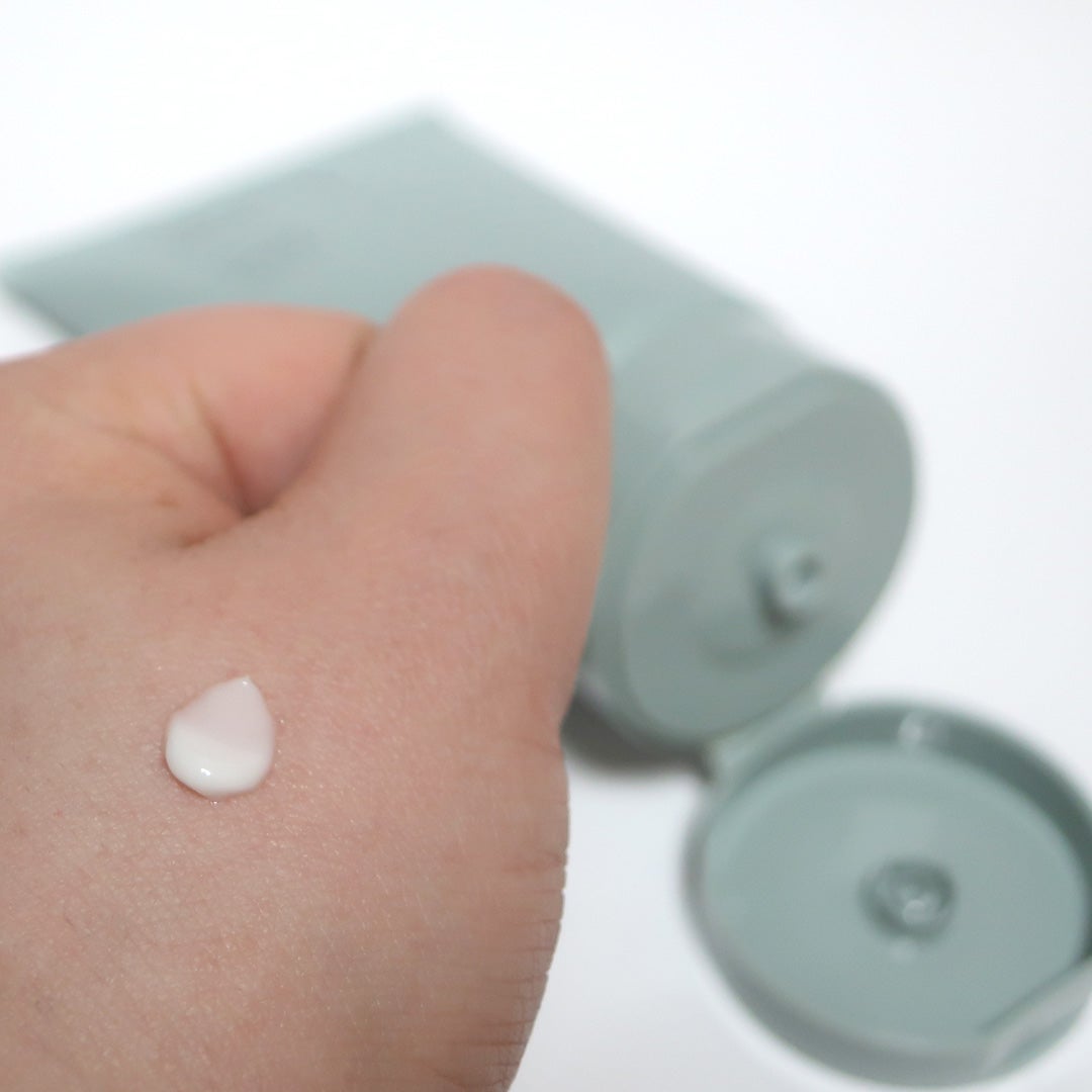 N.01 BODY SHOT CREAM/コジット/ボディクリームを使ったクチコミ(3枚目)