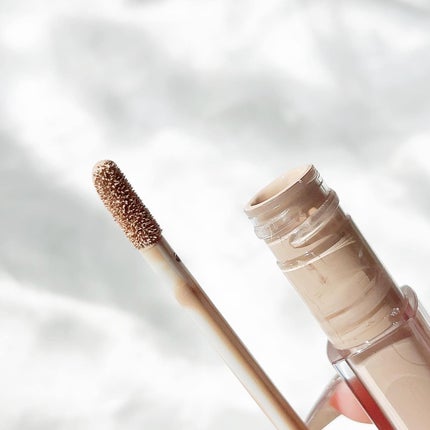 ロングラスティングチップコンシーラー/LUNA/リキッドコンシーラーを使ったクチコミ(4枚目)