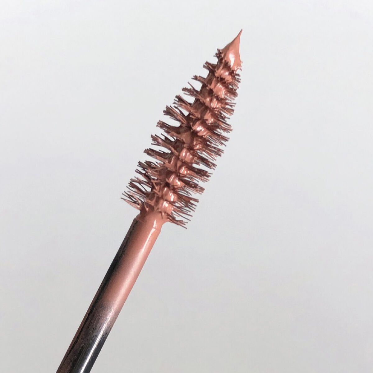 3DアイブロウカラーN/KATE/眉マスカラを使ったクチコミ（2枚目）