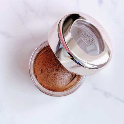 アイグロウジェム スキンシャドウ/DECORTÉ/ジェル・クリームアイシャドウを使ったクチコミ(5枚目)