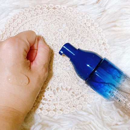 ジェリー コンディショナー/cresc. by ASTALIFT/化粧水を使ったクチコミ(5枚目)