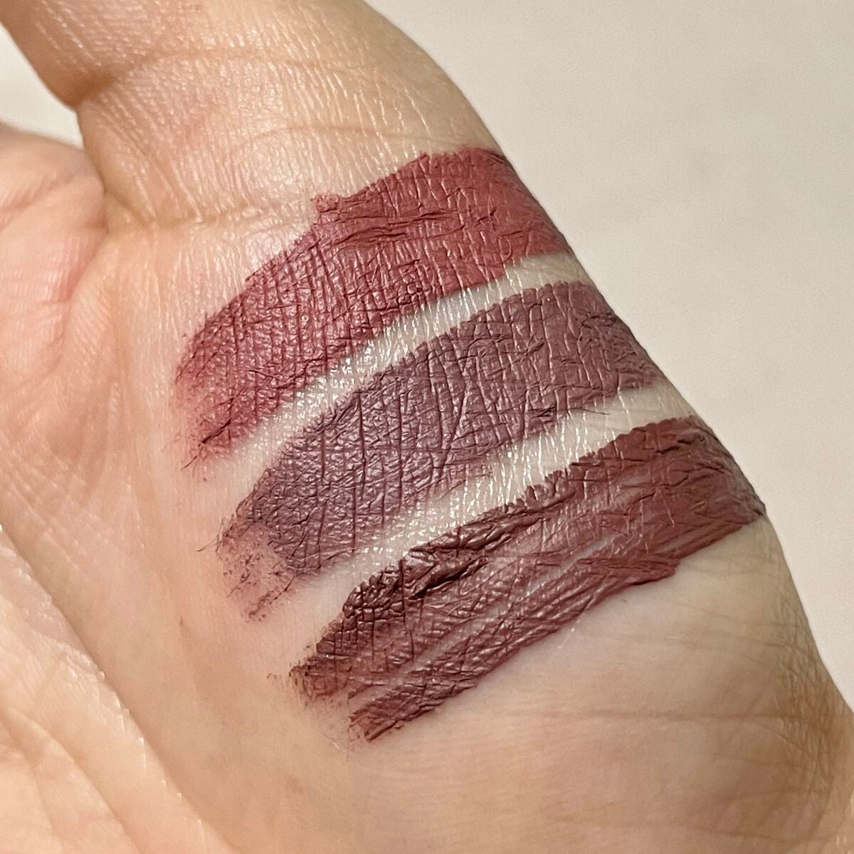 ロング&カールマスカラ アドバンストフィルム/ヒロインメイク/マスカラを使ったクチコミ(3枚目)