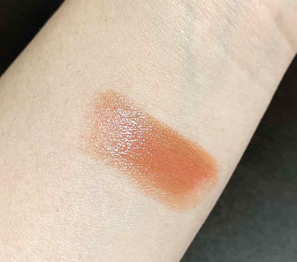 ミラーレスティントルージュ/レディット/リップティントを使ったクチコミ（2枚目）