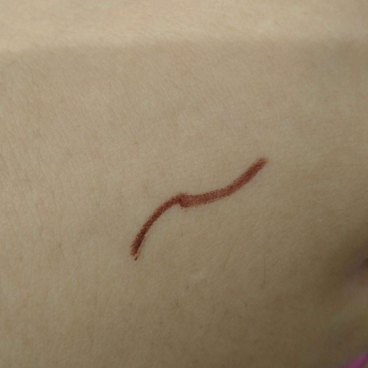 クリーミータッチライナー/キャンメイク/ジェルアイライナーを使ったクチコミ(2枚目)