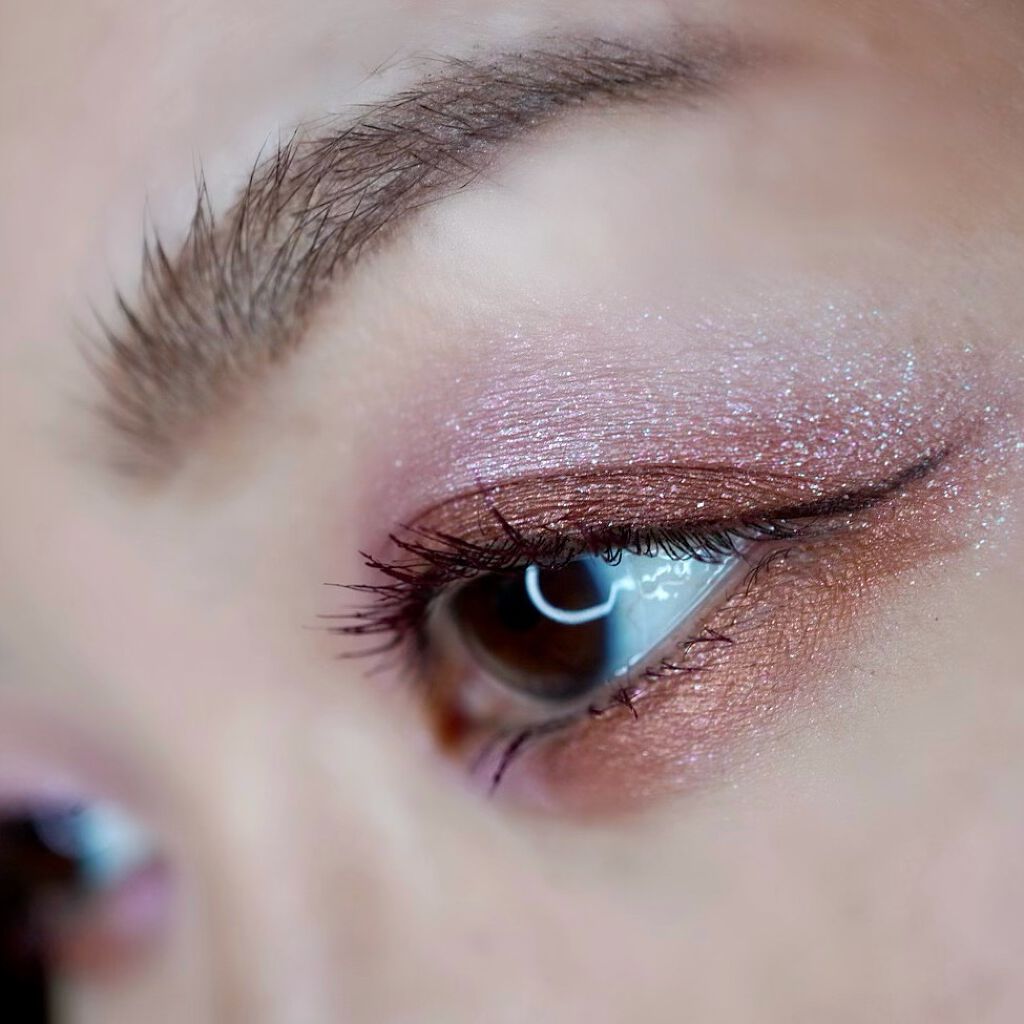 コンフォート リップ フルイド グロウ/SUQQU/口紅を使ったクチコミ（1枚目）