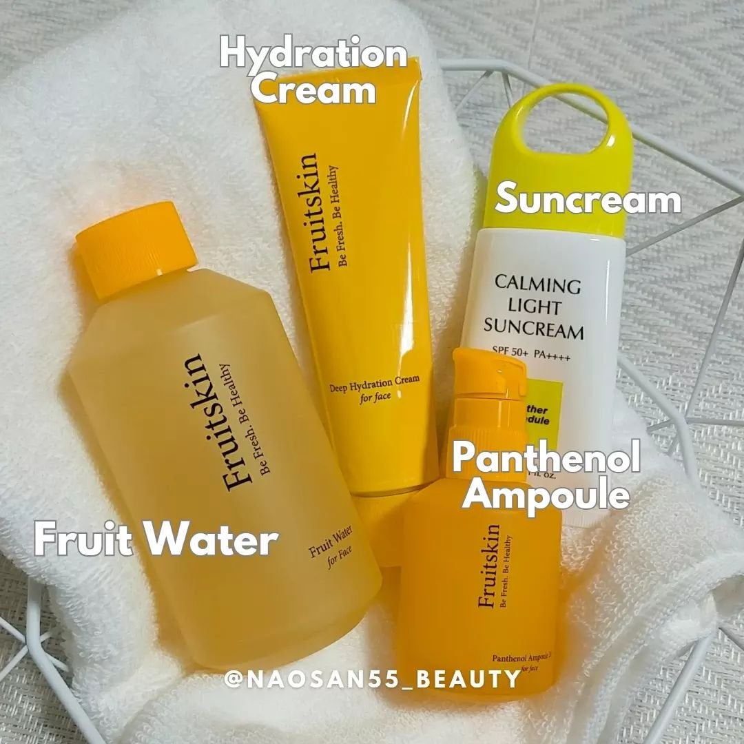 naosan55 on LIPS 「*他の投稿は、@naosan55_beauty・📍【Fruit..」(2枚目)