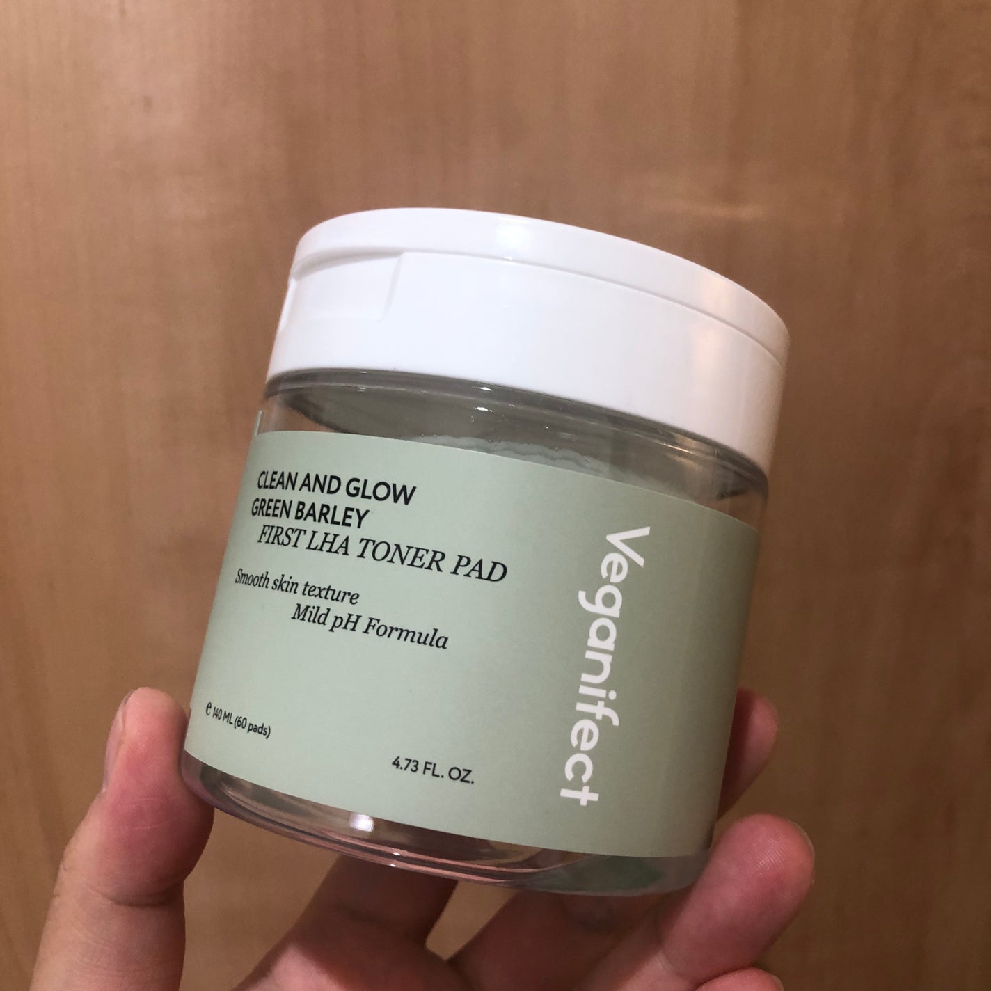 Manami on LIPS 「毛穴ケアに!veganifect(ヴィーガニフェクト)セット★..」(2枚目)