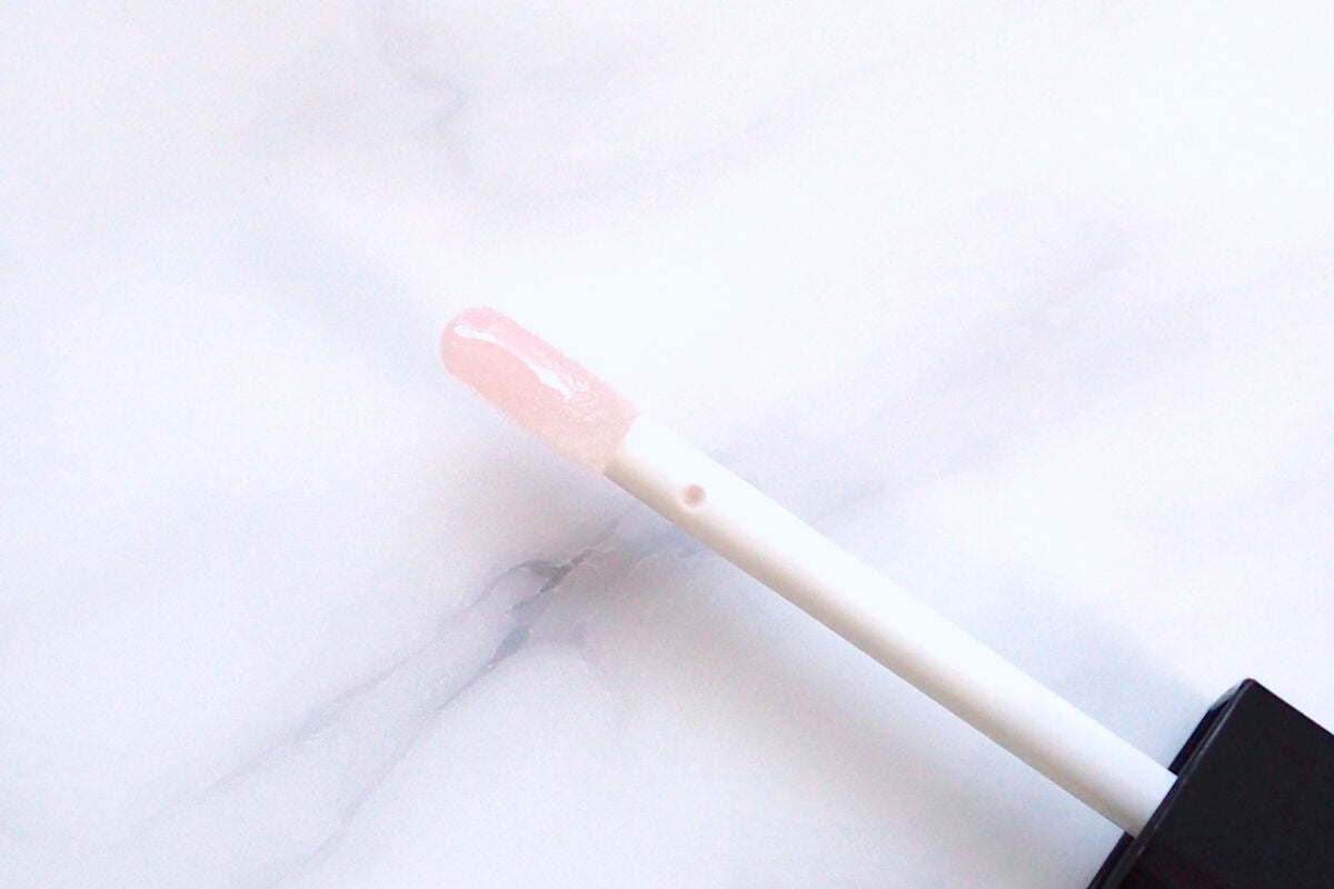 エッセンス リッププランパー/Visée/リッププランパーを使ったクチコミ(3枚目)