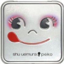 ラズベリー ロリーポップ アイパレット/shu uemura/アイシャドウパレットを使ったクチコミ（1枚目）