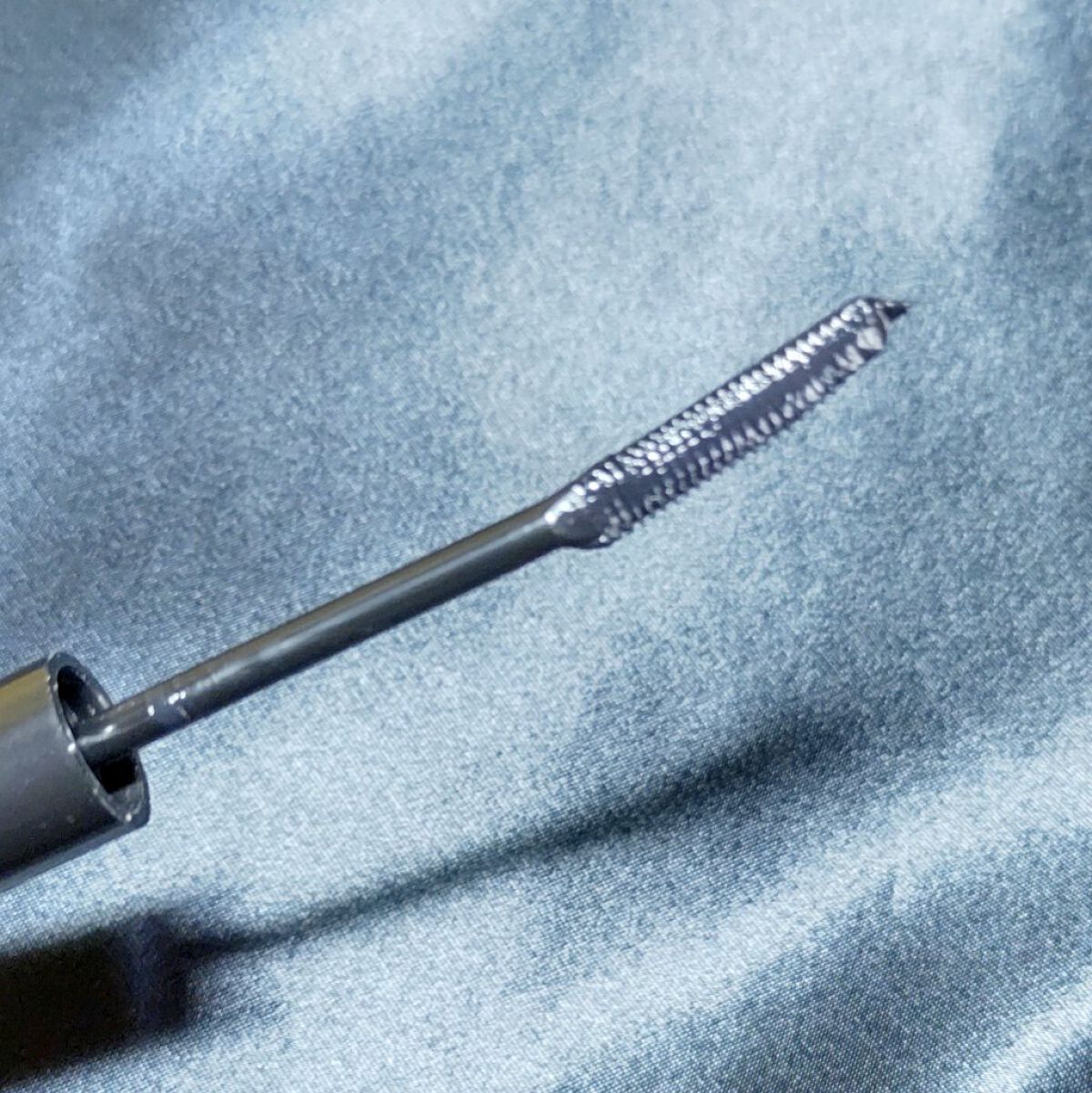 クイックラッシュカーラー/キャンメイク/マスカラ下地を使ったクチコミ（3枚目）