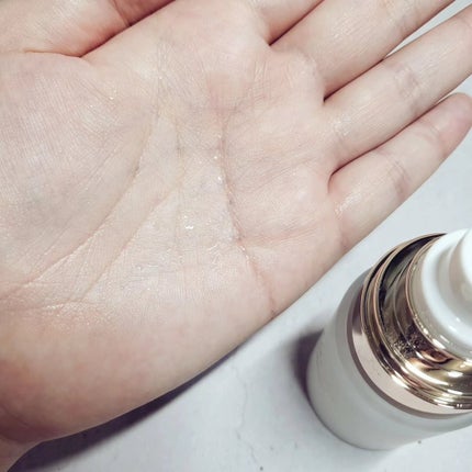 シンデレラパウダリーミスト/MilleFée/フィックスミストを使ったクチコミ(2枚目)