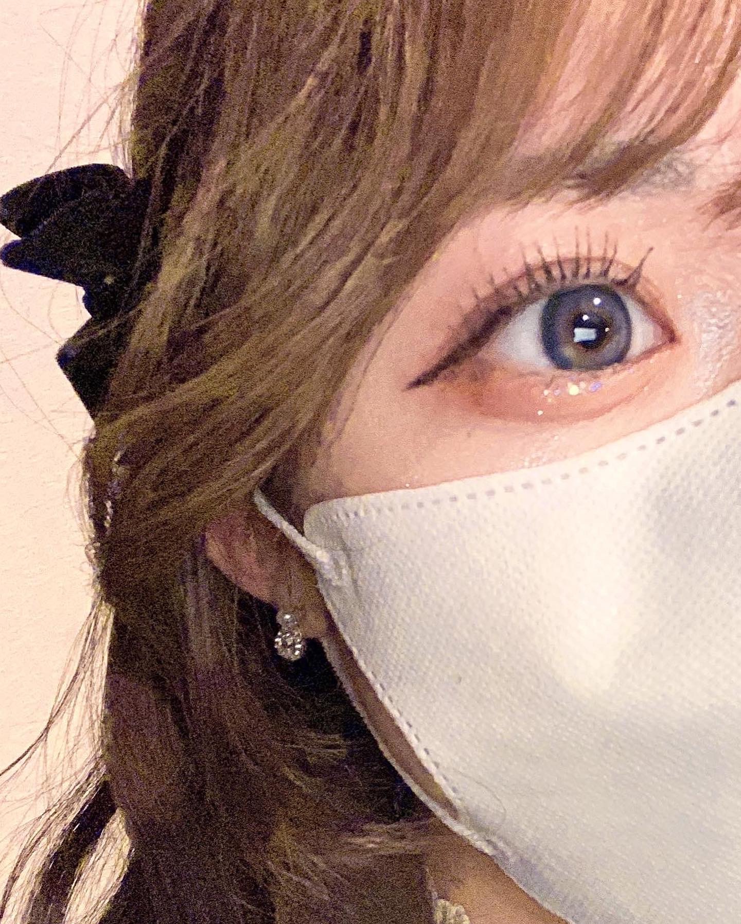 Angelcolor Bambi Series 1day /AngelColor/ワンデー（１DAY）カラコンを使ったクチコミ（1枚目）