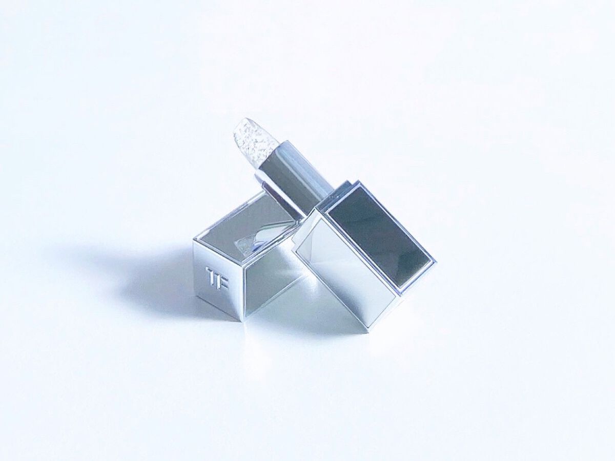 TOM FORD BEAUTY ソレイユ リップブラッシュのクチコミ「TOM FORD BEAUTY  ソレイユ リップブラッシュ



人生初のTOM FORD様.....」（3枚目）