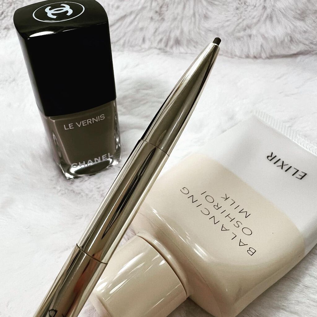 【旧】サンク クルール クチュール/Dior/アイシャドウパレットを使ったクチコミ（3枚目）