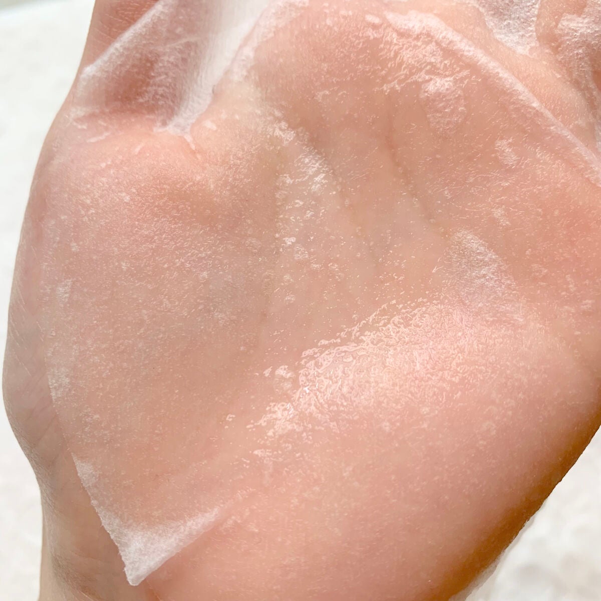 マデセラエクスプレスマスク/SKINRx LAB/シートマスク・パックを使ったクチコミ(3枚目)