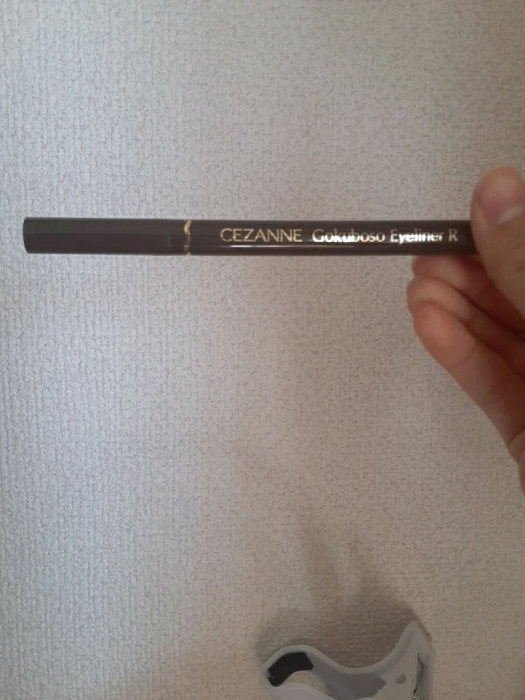 【旧品】マシュマロフィニッシュパウダー/キャンメイク/プレストパウダーを使ったクチコミ(4枚目)