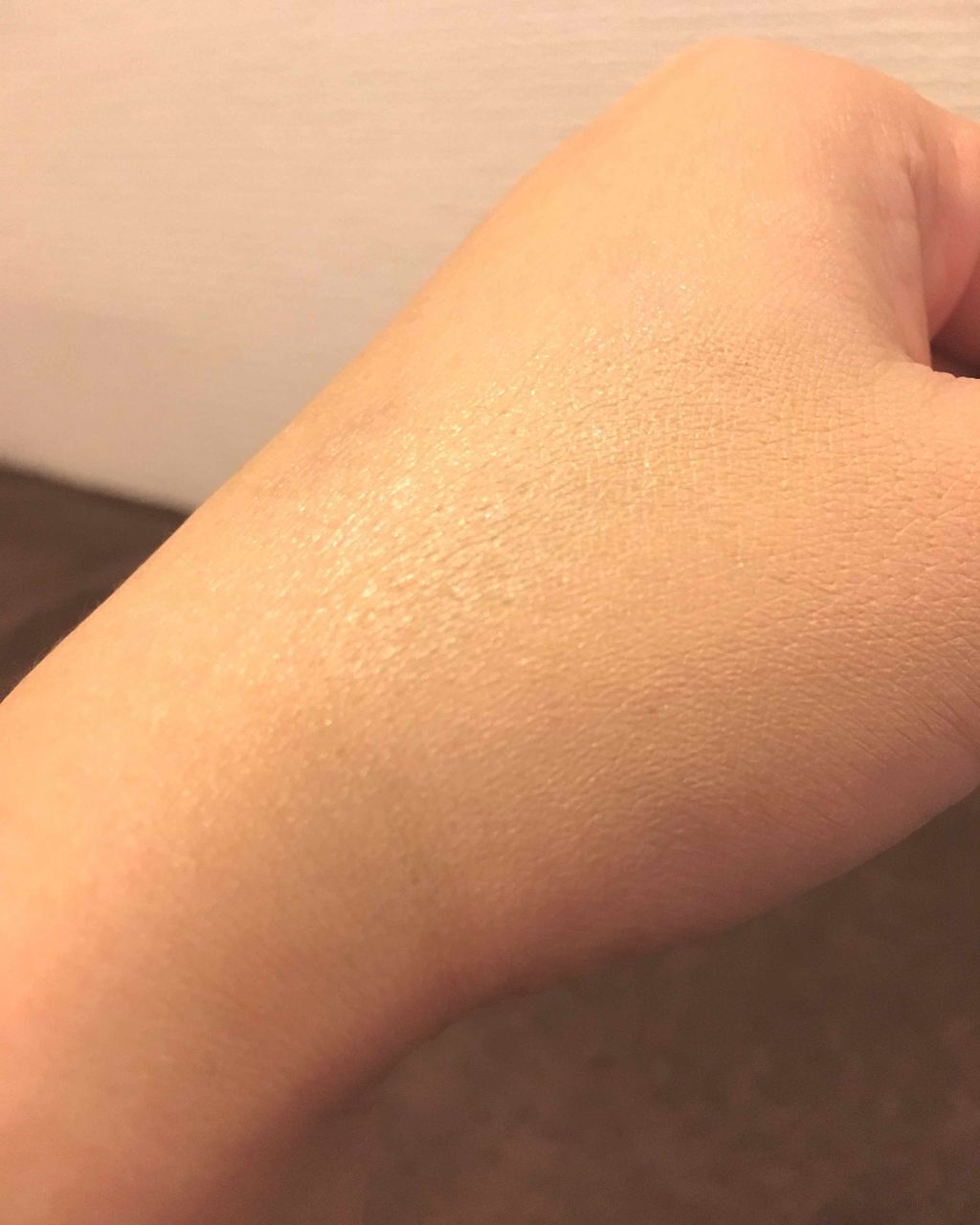 ホワイト BB クリーム モイスト/雪肌精/BBクリームを使ったクチコミ(4枚目)