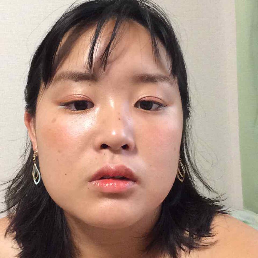 30COLORSEYESHADOWPALETTE/Dolly Angel/アイシャドウパレットを使ったクチコミ(2枚目)