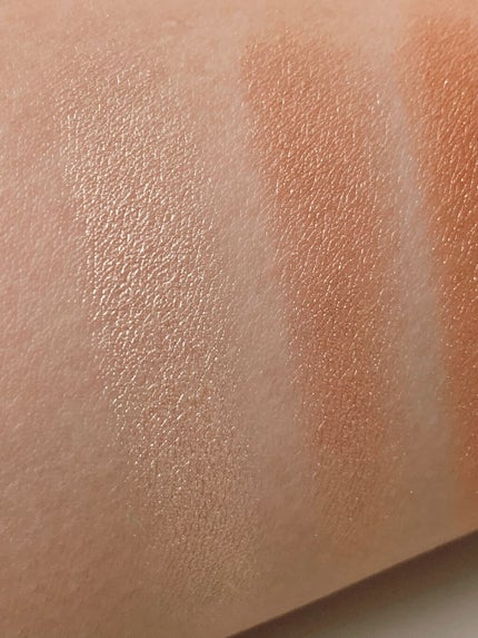 アイ カラー クォード/TOM FORD BEAUTY/アイシャドウパレットを使ったクチコミ(5枚目)