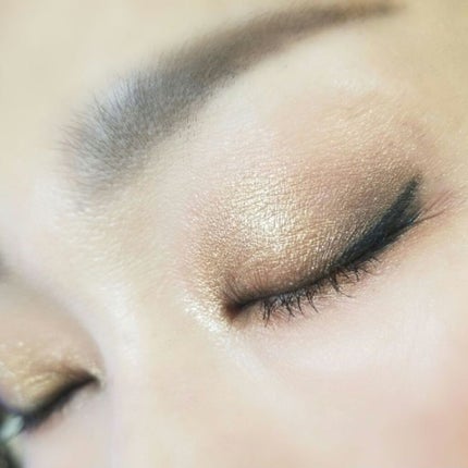 ナターシャ デノナ ゴールド パレット/Natasha Denona/アイシャドウパレットを使ったクチコミ(7枚目)