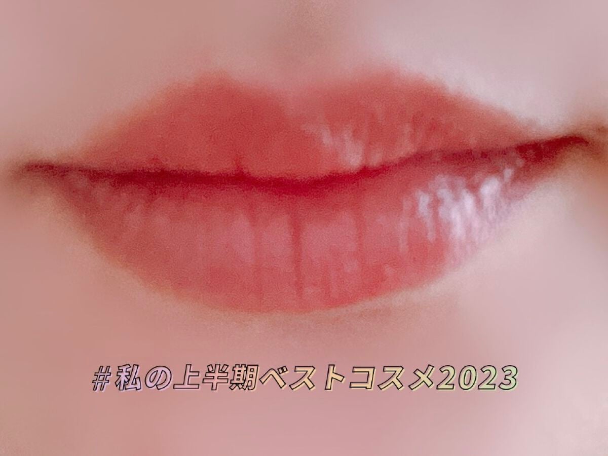 ネンマクフェイク ルージュ/Visée/口紅を使ったクチコミ(2枚目)