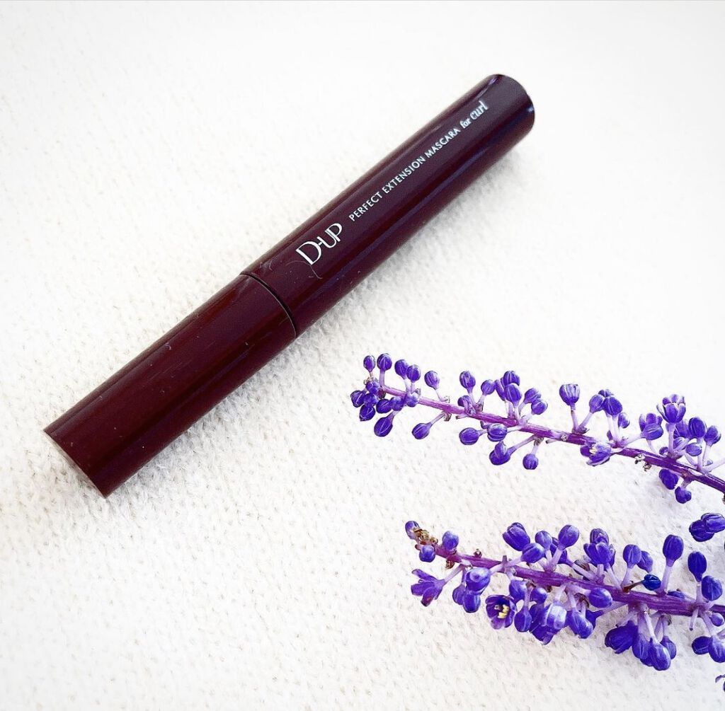 パーフェクトエクステンション マスカラ for カール/D-UP/マスカラを使ったクチコミ（1枚目）