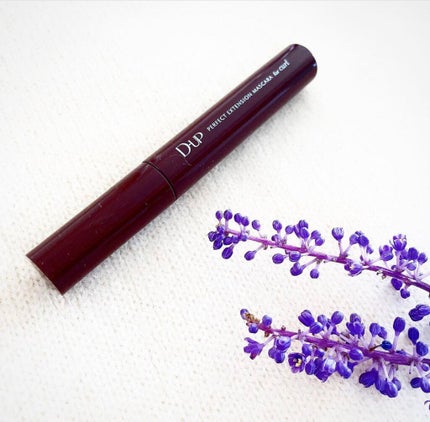 パーフェクトエクステンション マスカラ for カール/D-UP/マスカラを使ったクチコミ(1枚目)