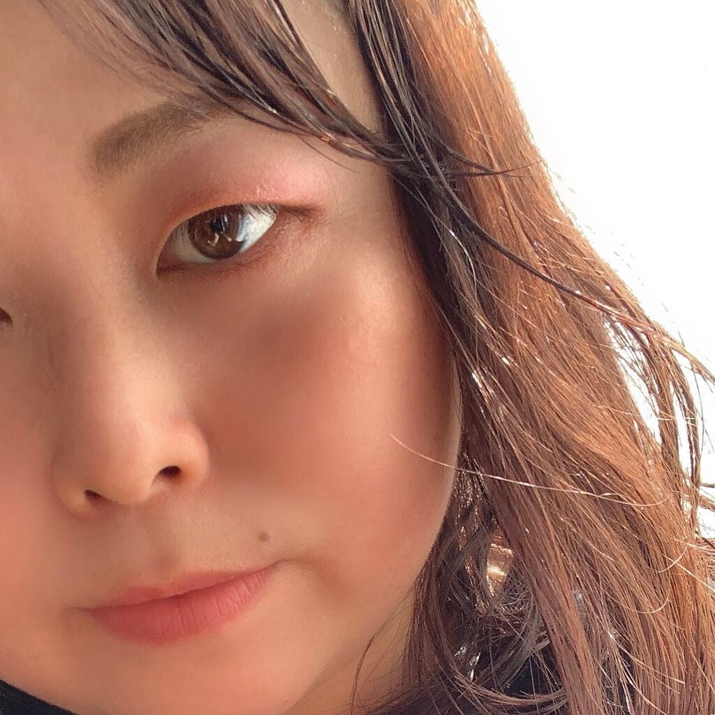 コンパクトアディクション センス オブ クラリティ/ADDICTION/アイシャドウパレットを使ったクチコミ(4枚目)