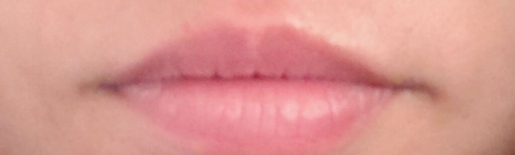 リップエッセンス(ディープモイスト) ａ/ettusais/リップケアを使ったクチコミ（3枚目）