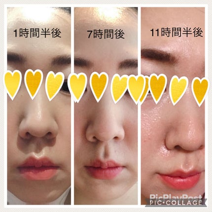 ライトリフレクティングセッティングパウダー プレスト N/NARS/プレストパウダーを使ったクチコミ(2枚目)