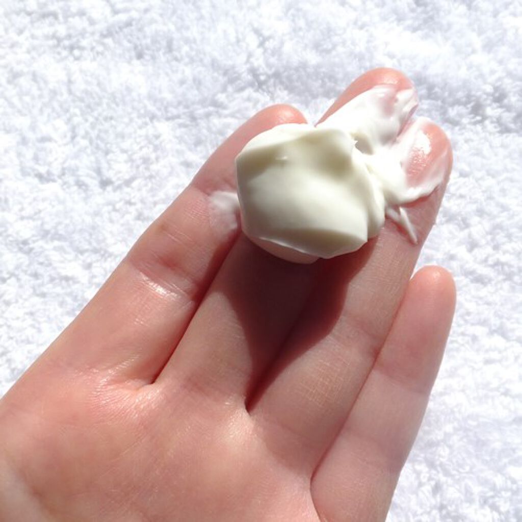 豆乳よーぐるとぱっく玉の輿 うる肌バリア/豆腐の盛田屋/洗い流すパック・マスクを使ったクチコミ(4枚目)