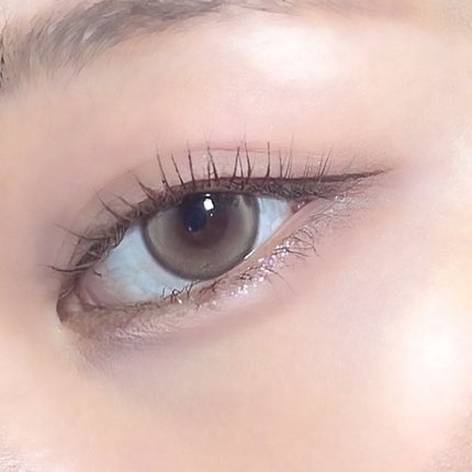 Suger High Kristin/Hapa kristin/カラーコンタクトレンズを使ったクチコミ(5枚目)