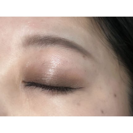 コンスピキュアス アイズ/Amplitude/アイシャドウパレットを使ったクチコミ(8枚目)