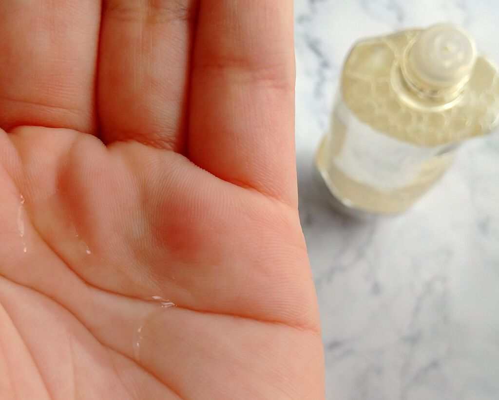 ザ・タイムR アクア/IPSA/化粧水を使ったクチコミ(2枚目)