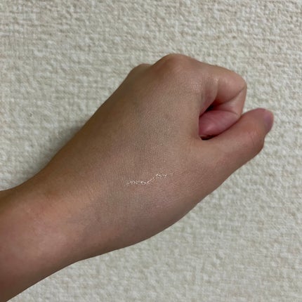 メザイク イージークリア 接着クリアタイプ/メザイク/二重まぶた用アイテムを使ったクチコミ(4枚目)