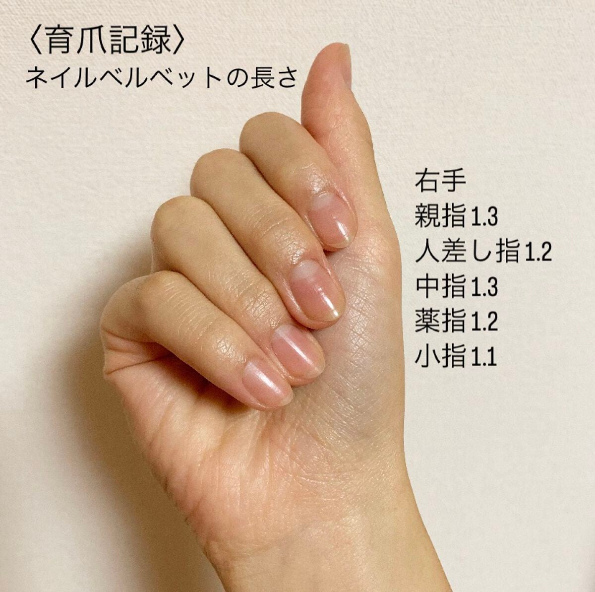 キューティクルオイル/ネイルホリック/ネイルオイル・トリートメントを使ったクチコミ(5枚目)