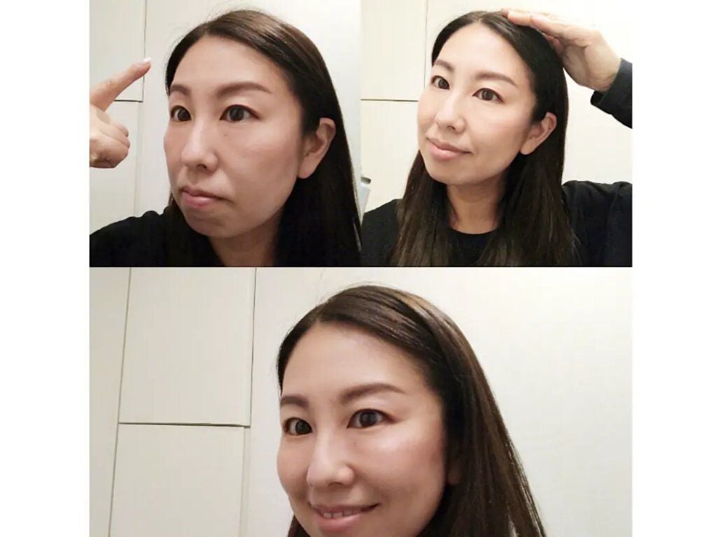 スーパーキープヘアスプレイ<エクストラハード> 無香料/VO5/ヘアスプレーを使ったクチコミ(4枚目)