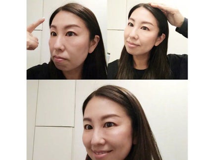 スーパーキープヘアスプレイ<エクストラハード> 無香料/VO5/ヘアスプレーを使ったクチコミ(4枚目)