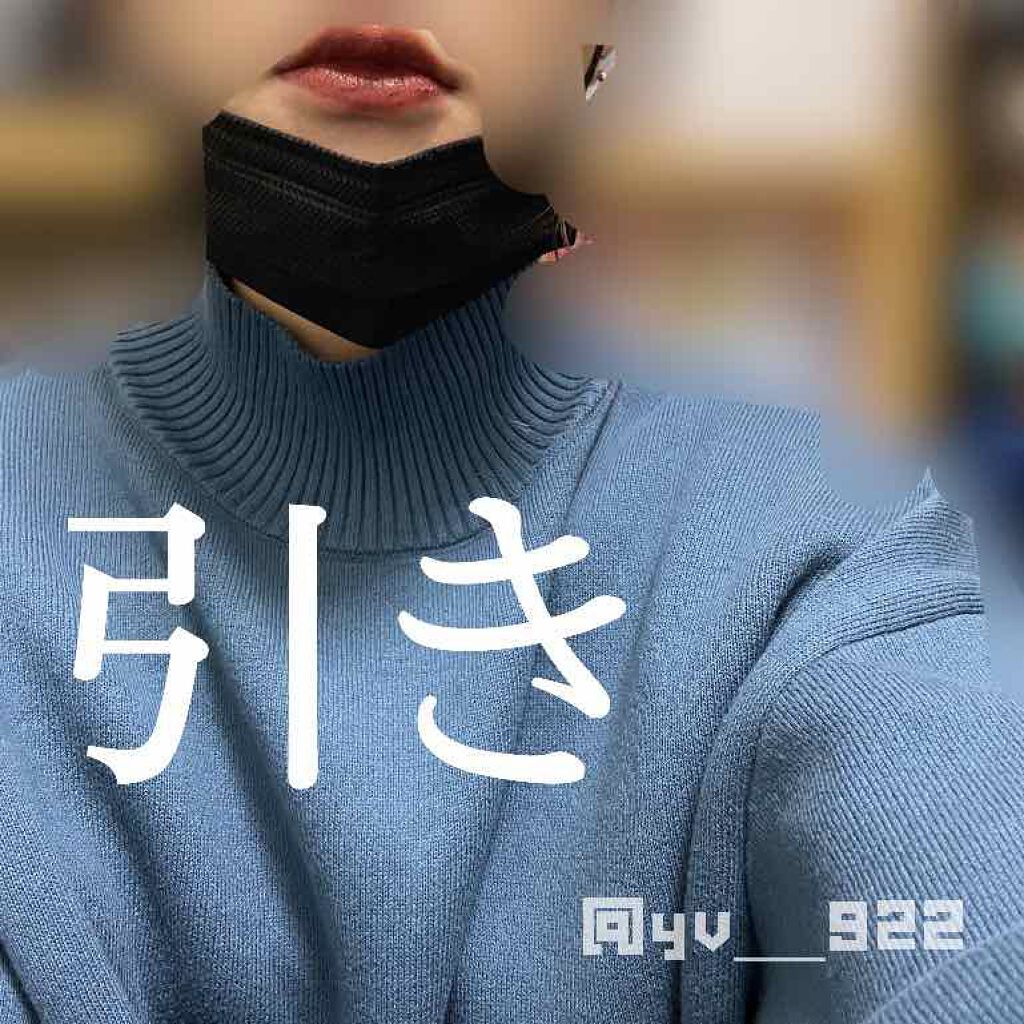 リップスティック/M・A・C/口紅を使ったクチコミ(3枚目)