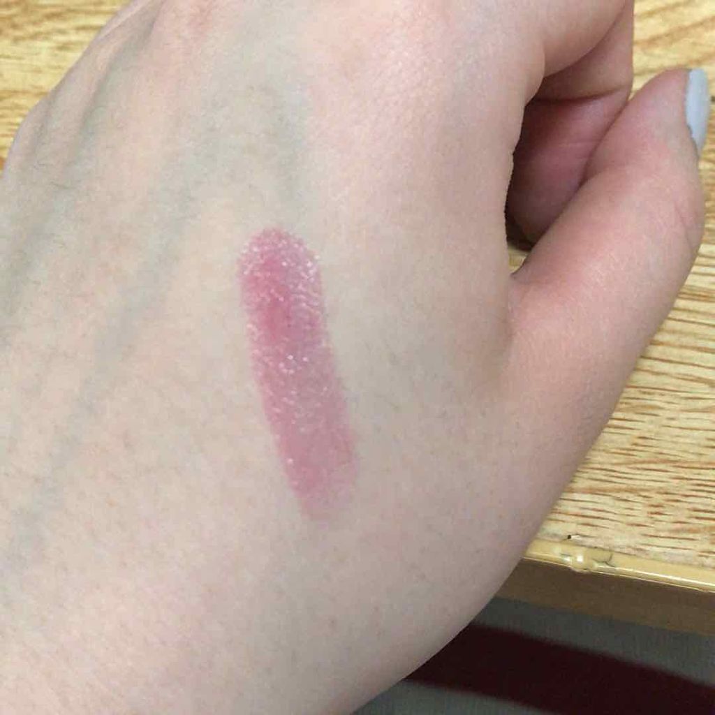 オールインワンルージュ/リトルレディ リュクス/リップグロスを使ったクチコミ（2枚目）