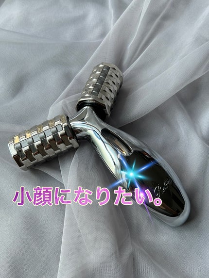 ReFa PRO/ReFa/ボディローラーを使ったクチコミ(1枚目)