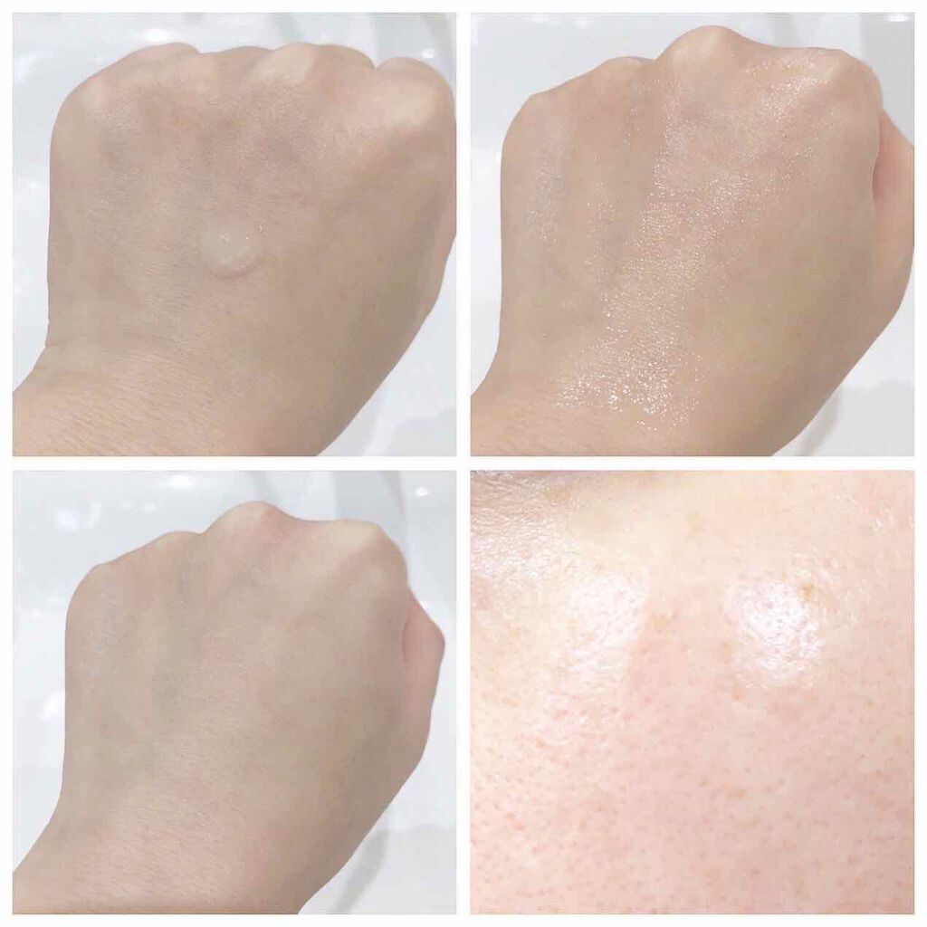 インターリンク セラム うるおって瑞々しい肌へ/SOFINA iP/美容液を使ったクチコミ（3枚目）